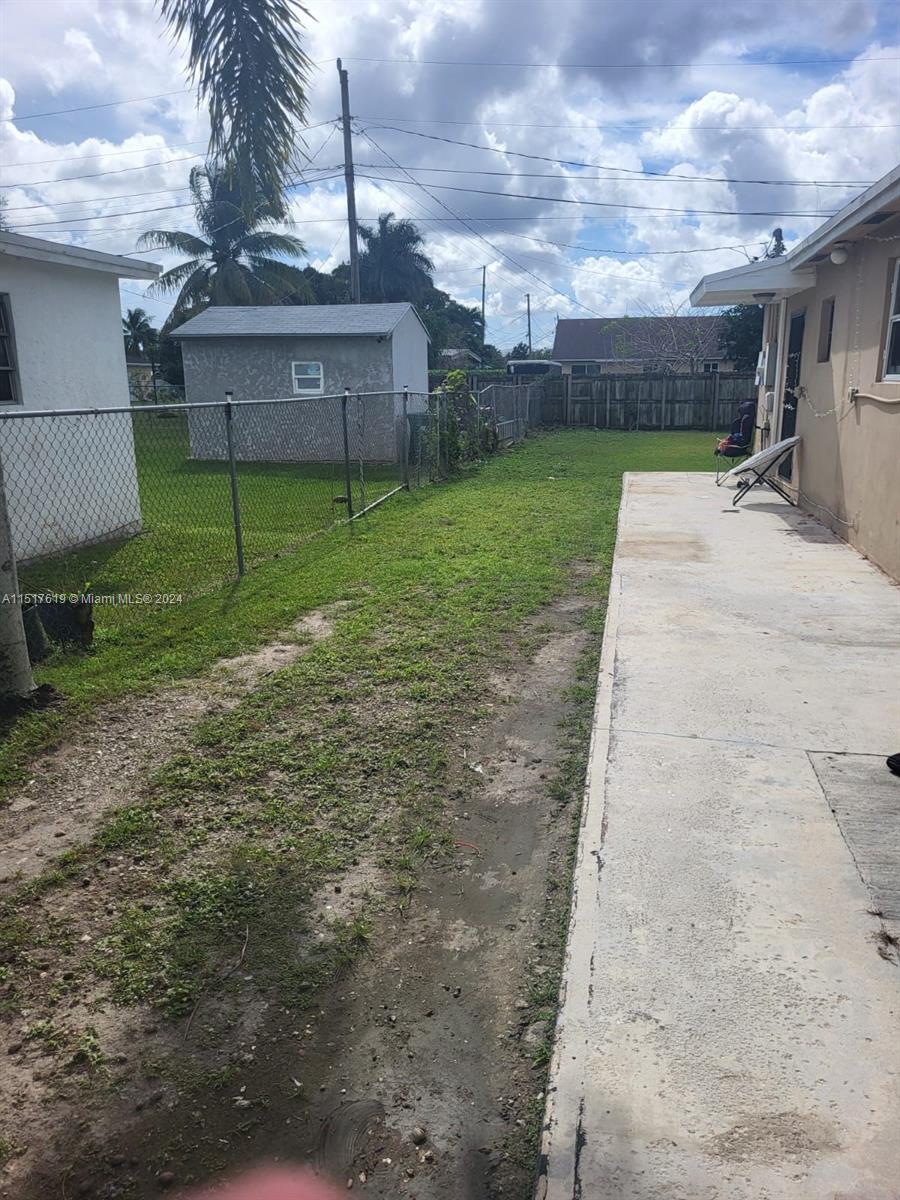 FLORIDA CITY ESTATES - Residential