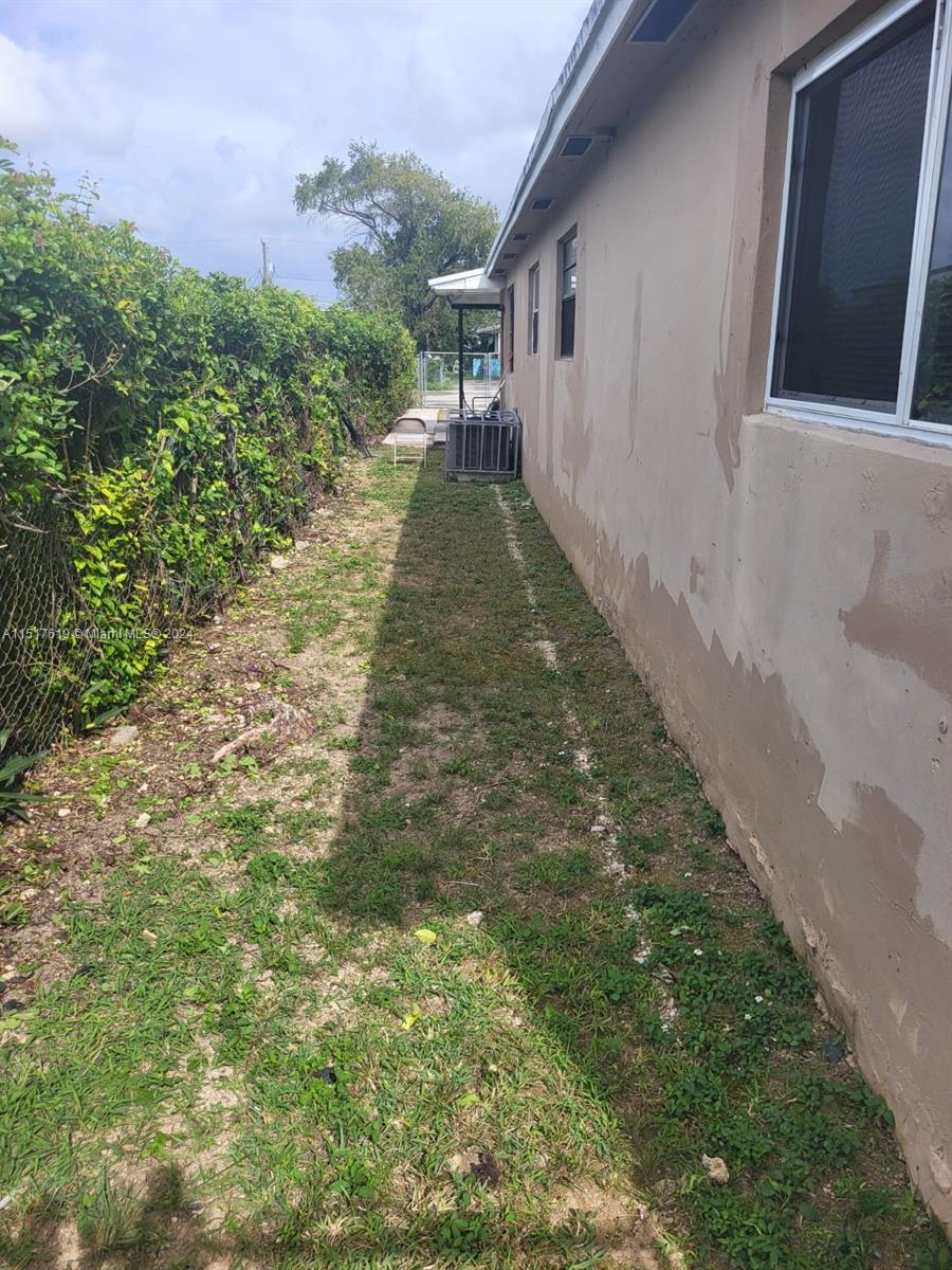 FLORIDA CITY ESTATES - Residential