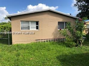 FLORIDA CITY ESTATES - Residential