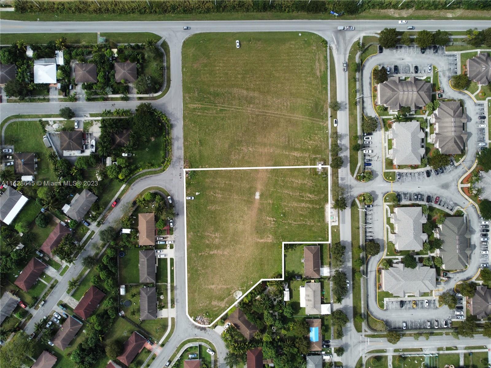 Prime commercial land Situated on a 1.47-acre lot, this C-2 zoned property presents an exceptional opportunity for a range of businesses, ideal for daycare, medical center, urgent care, shopping/retail center and other suitable services. The location boasts a current ADT of 9,900 on Davis Parkway, set to significantly rise with over 1,950+ new homes being built immediately in front by ONX, DR Horton, Century Home builders & Ryan Homes, this site is perfectly poised to capitalize on the upcoming growth in the region. For further details please download the OM attached in this listing or feel free to contact us