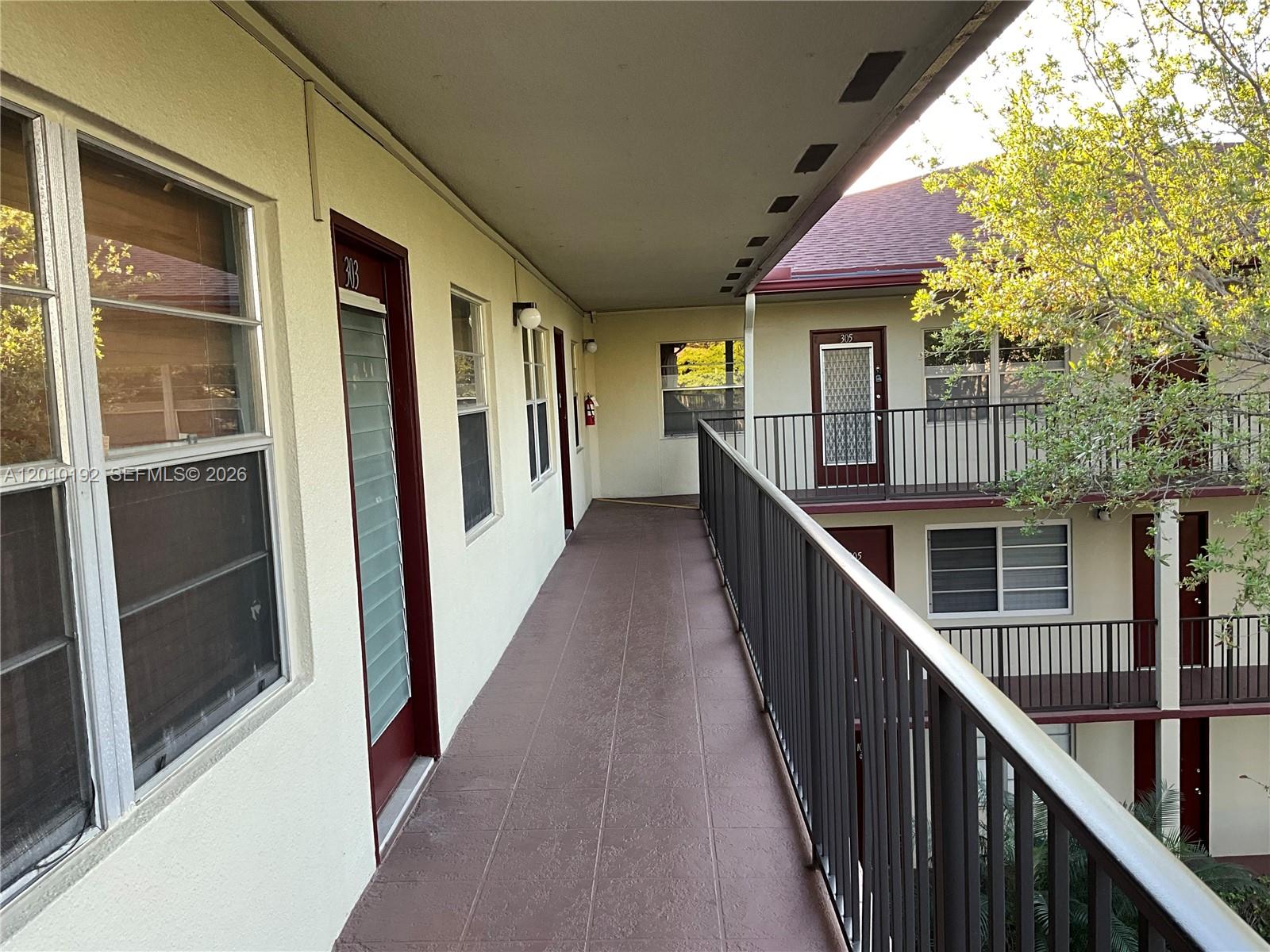 NEW HAMPTON AT CENTURY VI - Residential