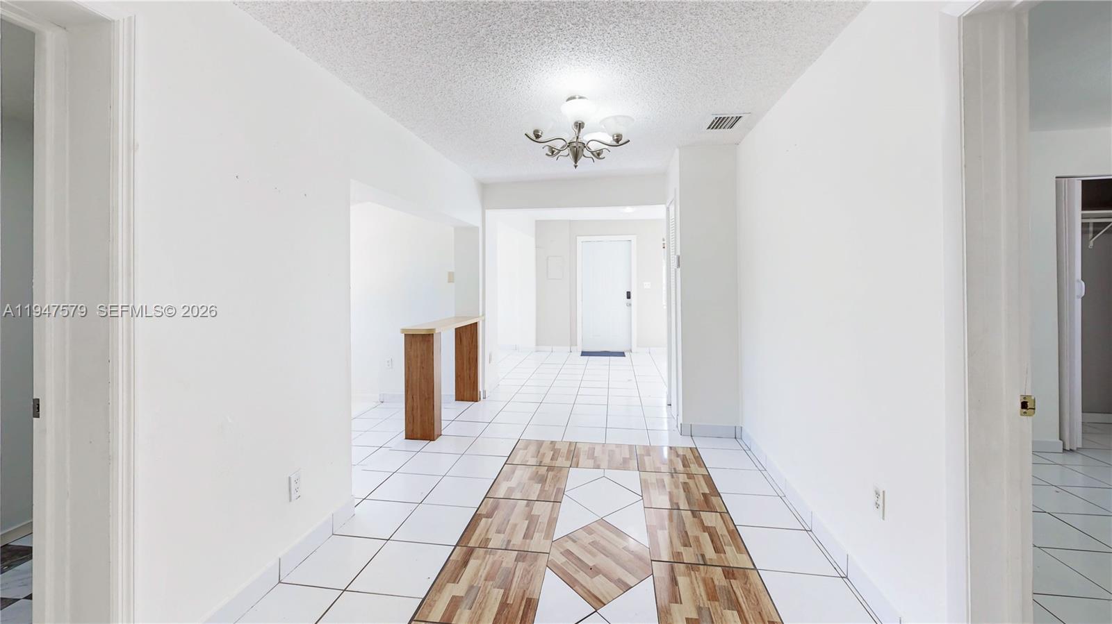 BRADLEY PARK - Residential Income