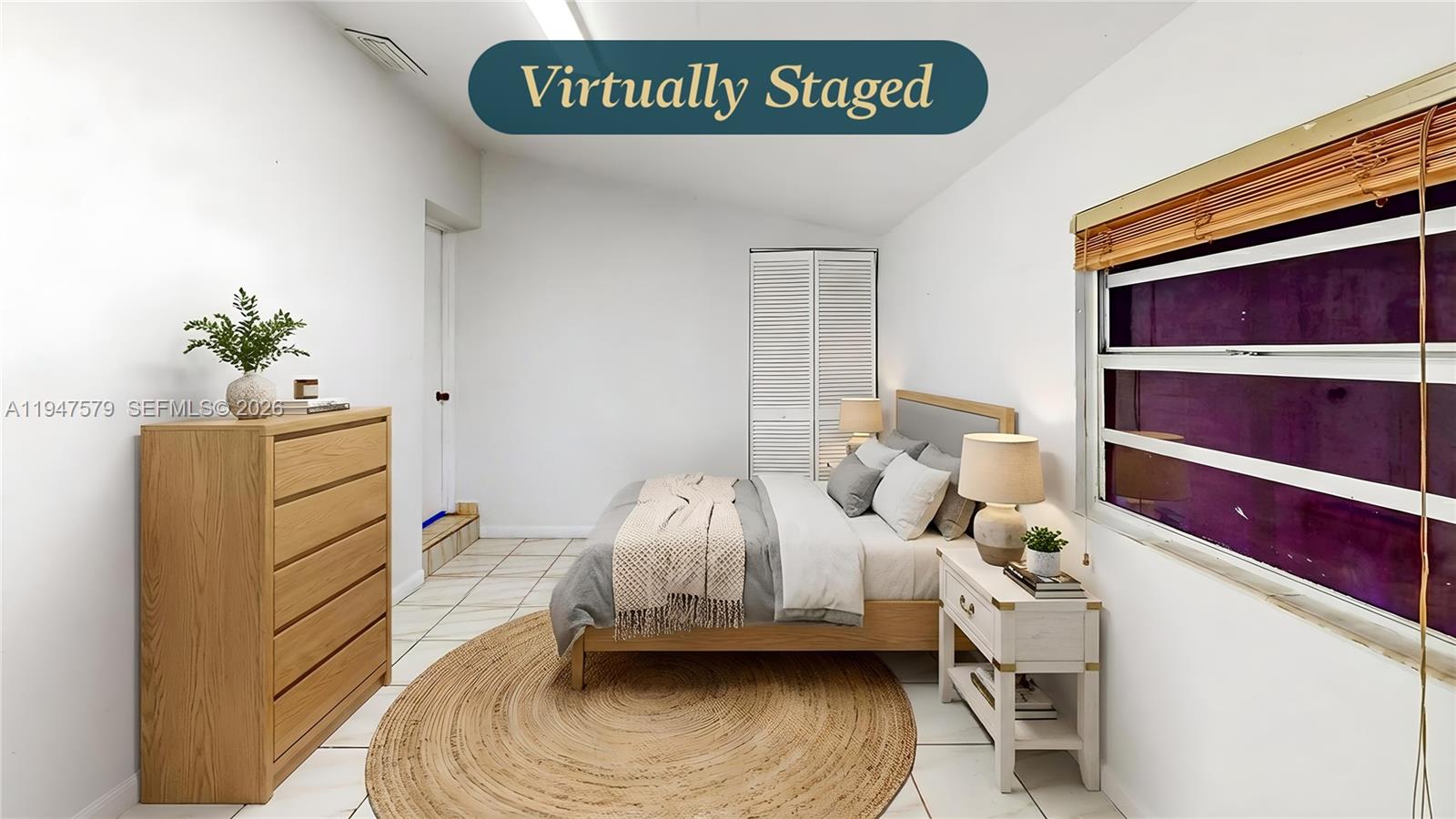 BRADLEY PARK - Residential Income