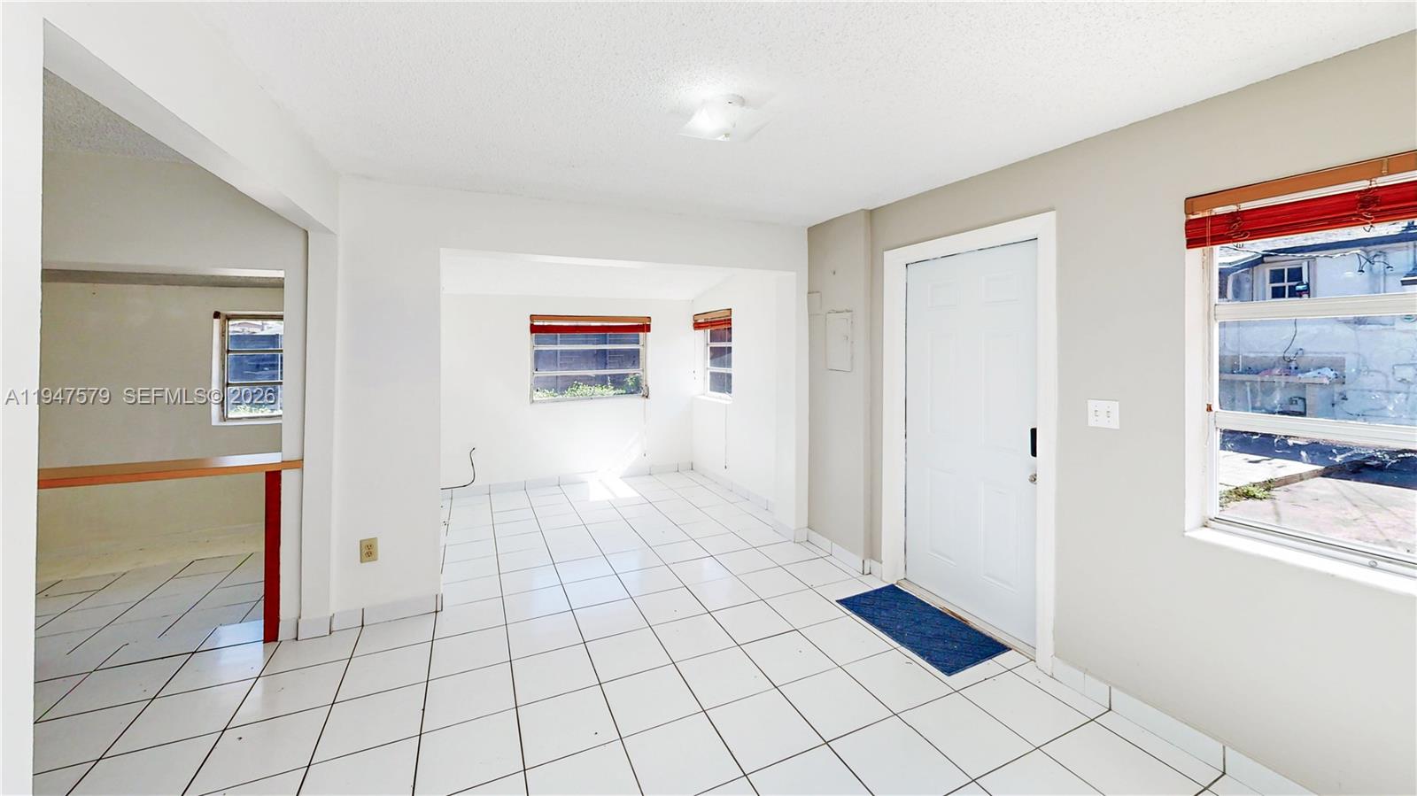 BRADLEY PARK - Residential Income
