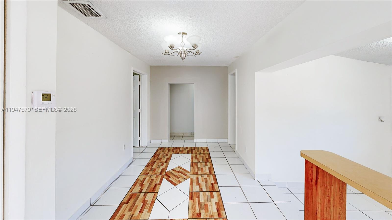 BRADLEY PARK - Residential Income