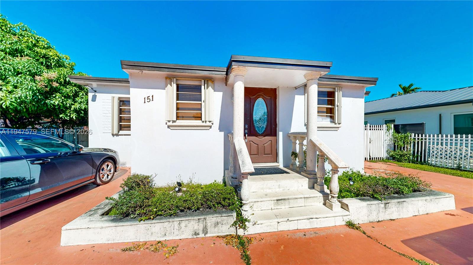 BRADLEY PARK - Residential Income