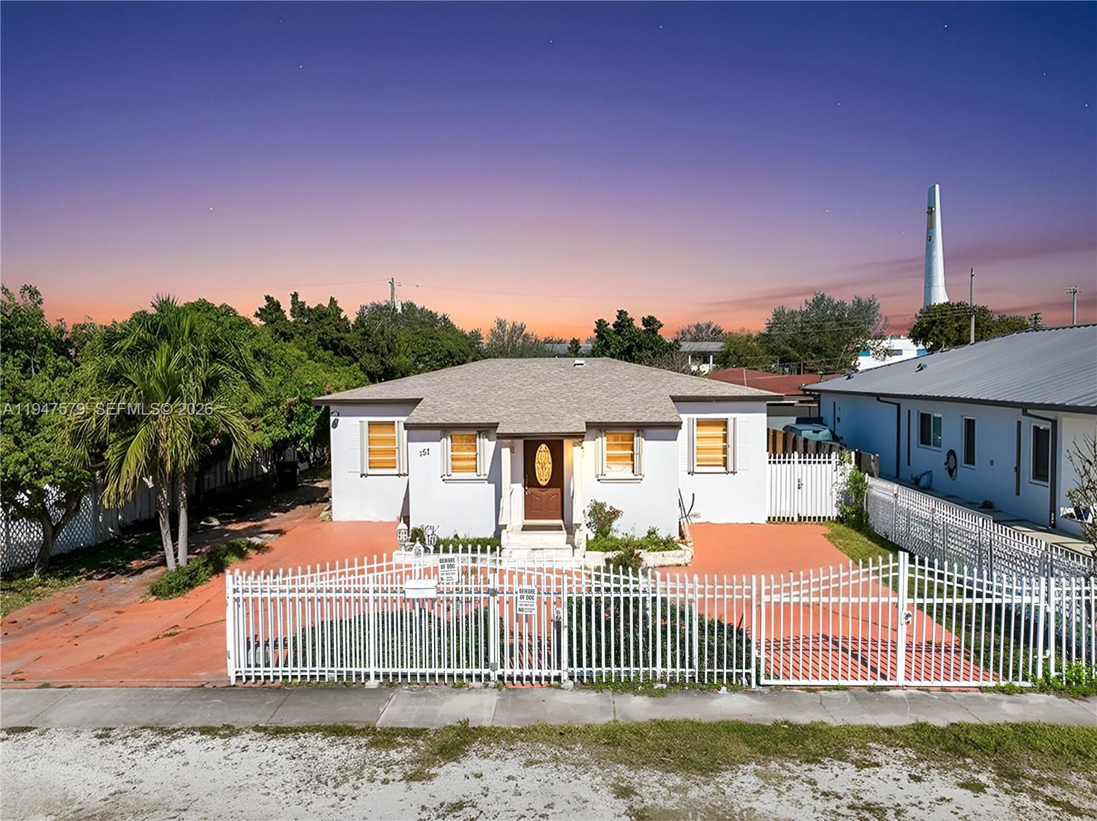 BRADLEY PARK - Residential Income