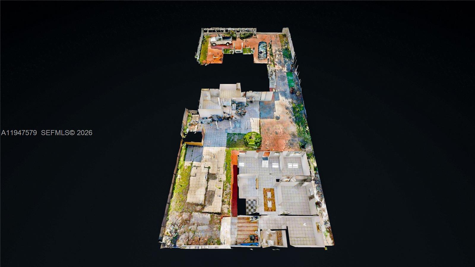 BRADLEY PARK - Residential Income