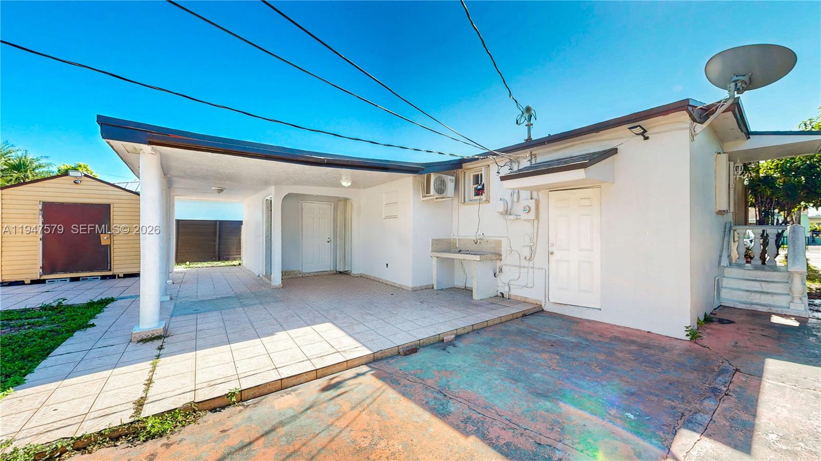 BRADLEY PARK - Residential Income