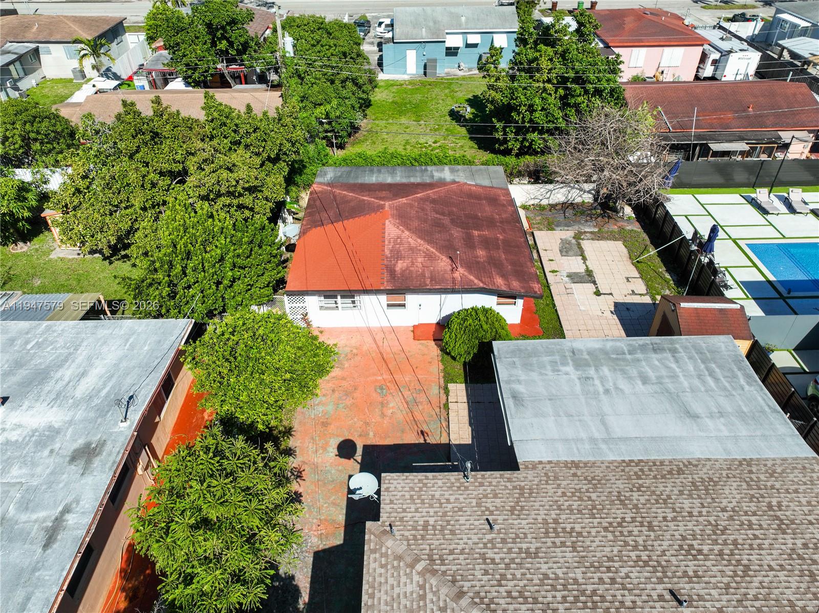 BRADLEY PARK - Residential Income