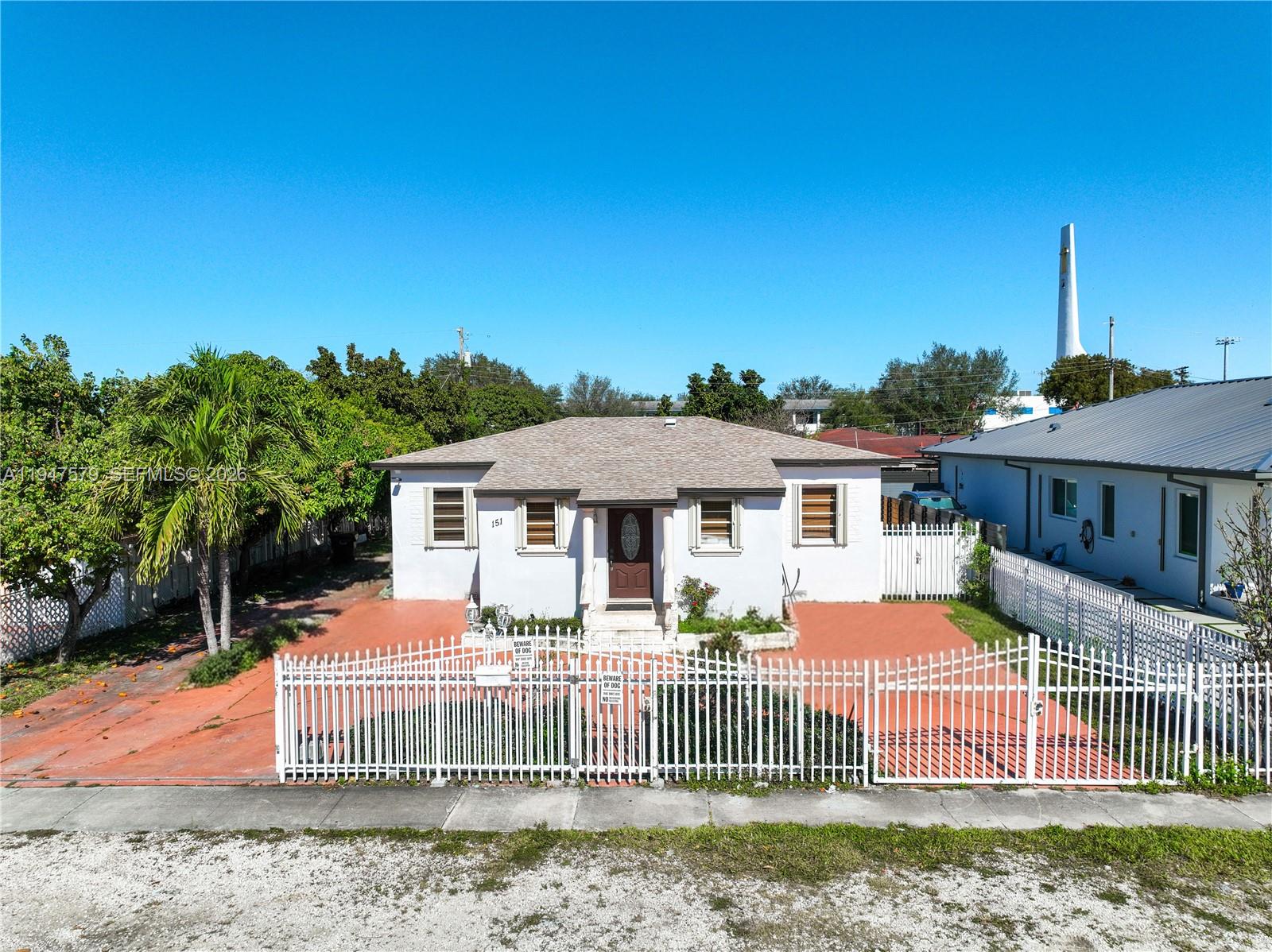 BRADLEY PARK - Residential Income