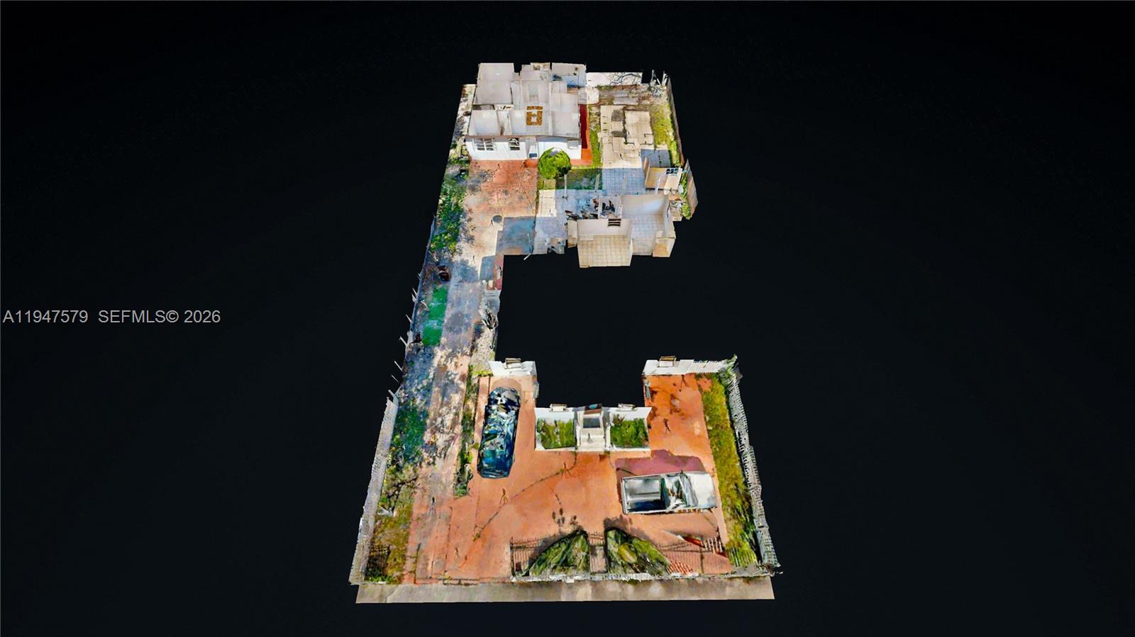 BRADLEY PARK - Residential Income