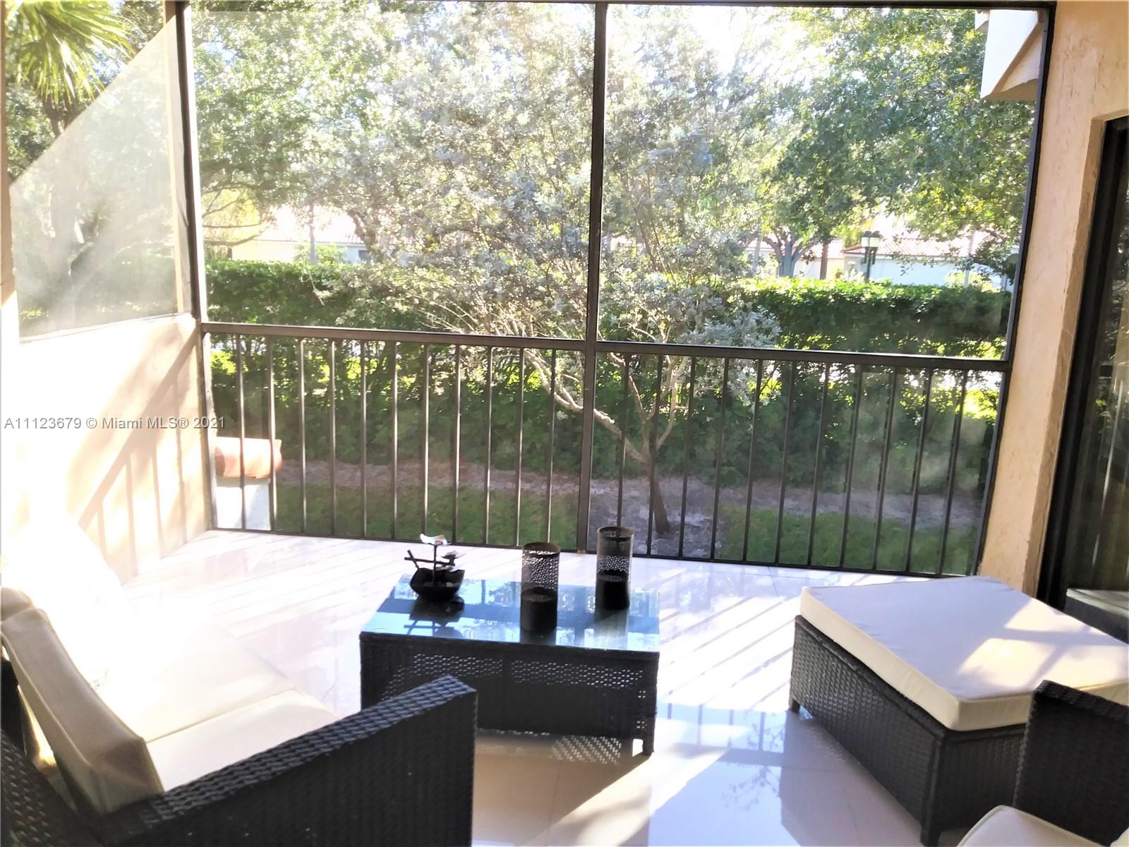 FAIRWAYS AT BOCA GOLF & T - Residential Lease