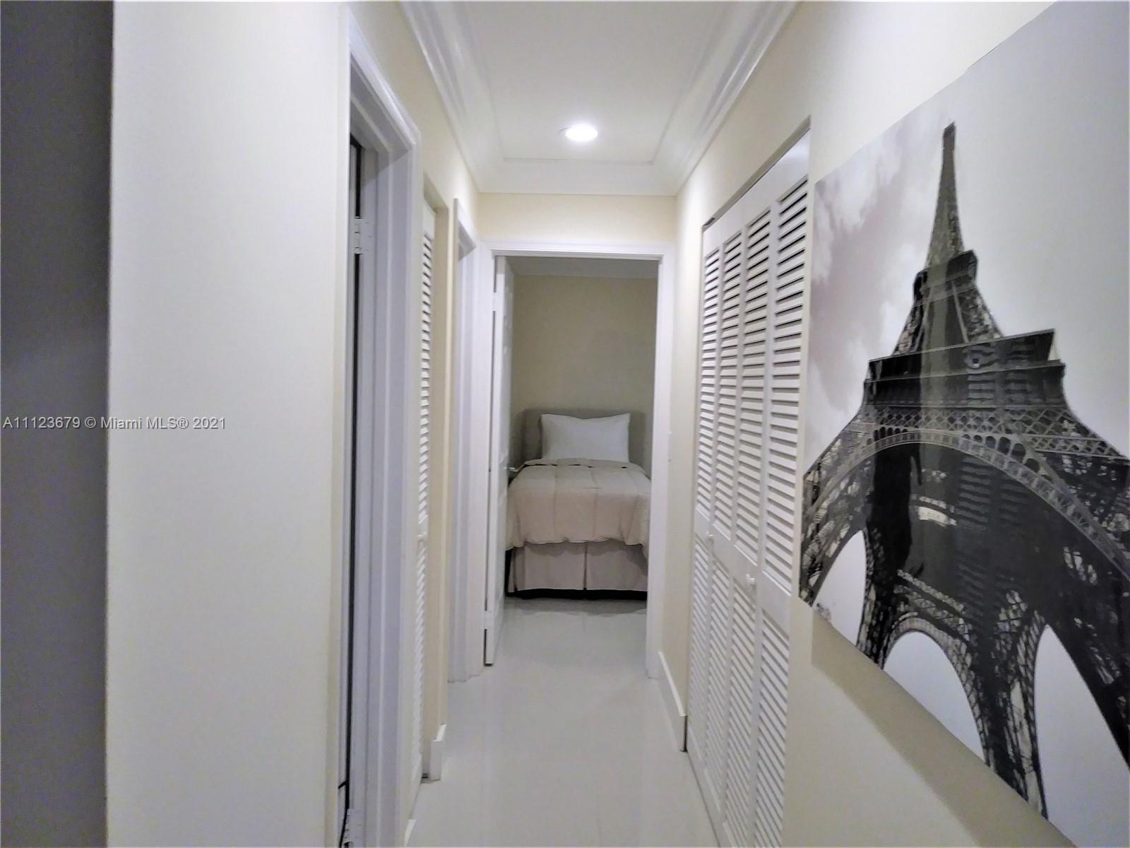 FAIRWAYS AT BOCA GOLF & T - Residential Lease