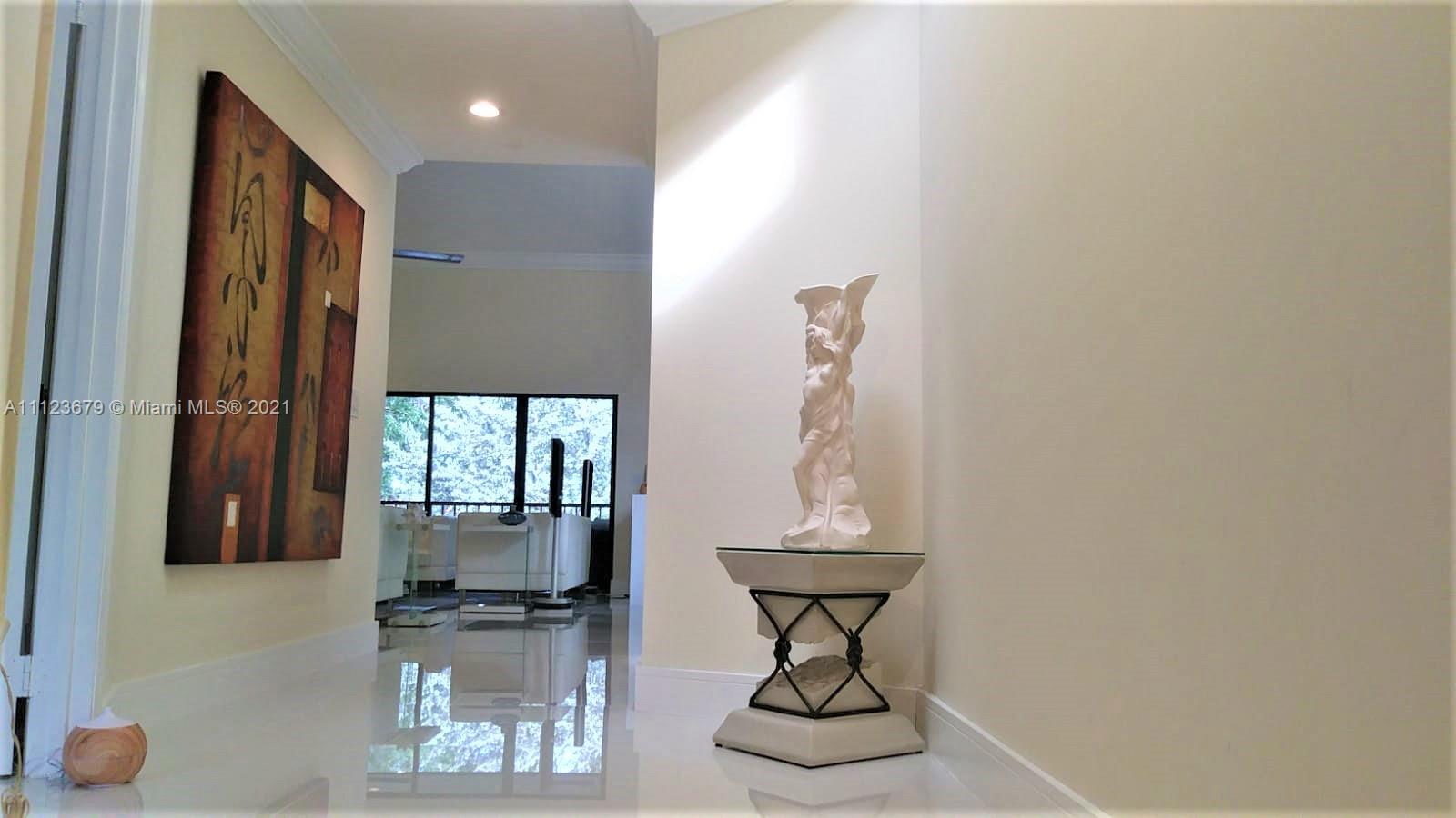 FAIRWAYS AT BOCA GOLF & T - Residential Lease