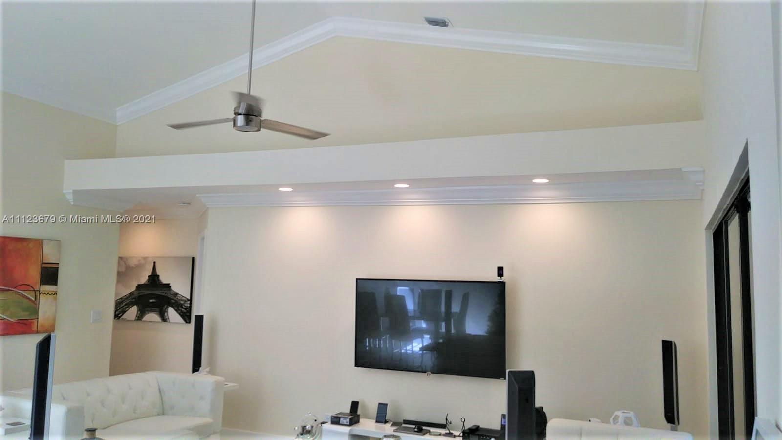 FAIRWAYS AT BOCA GOLF & T - Residential Lease
