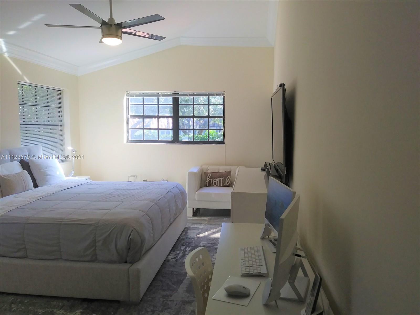 FAIRWAYS AT BOCA GOLF & T - Residential Lease