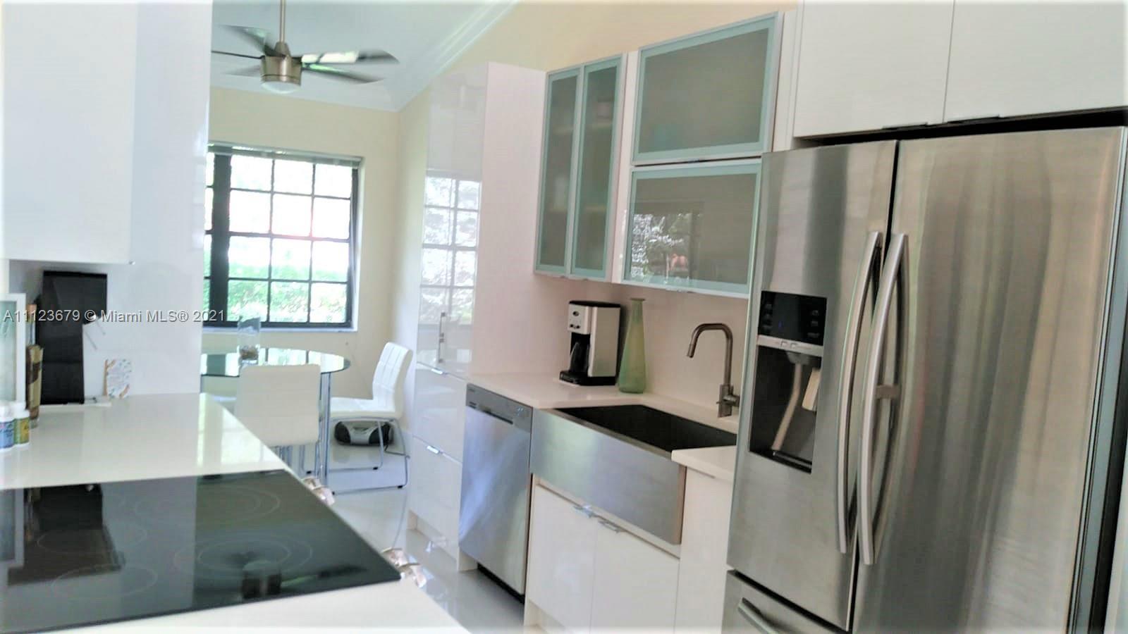 FAIRWAYS AT BOCA GOLF & T - Residential Lease