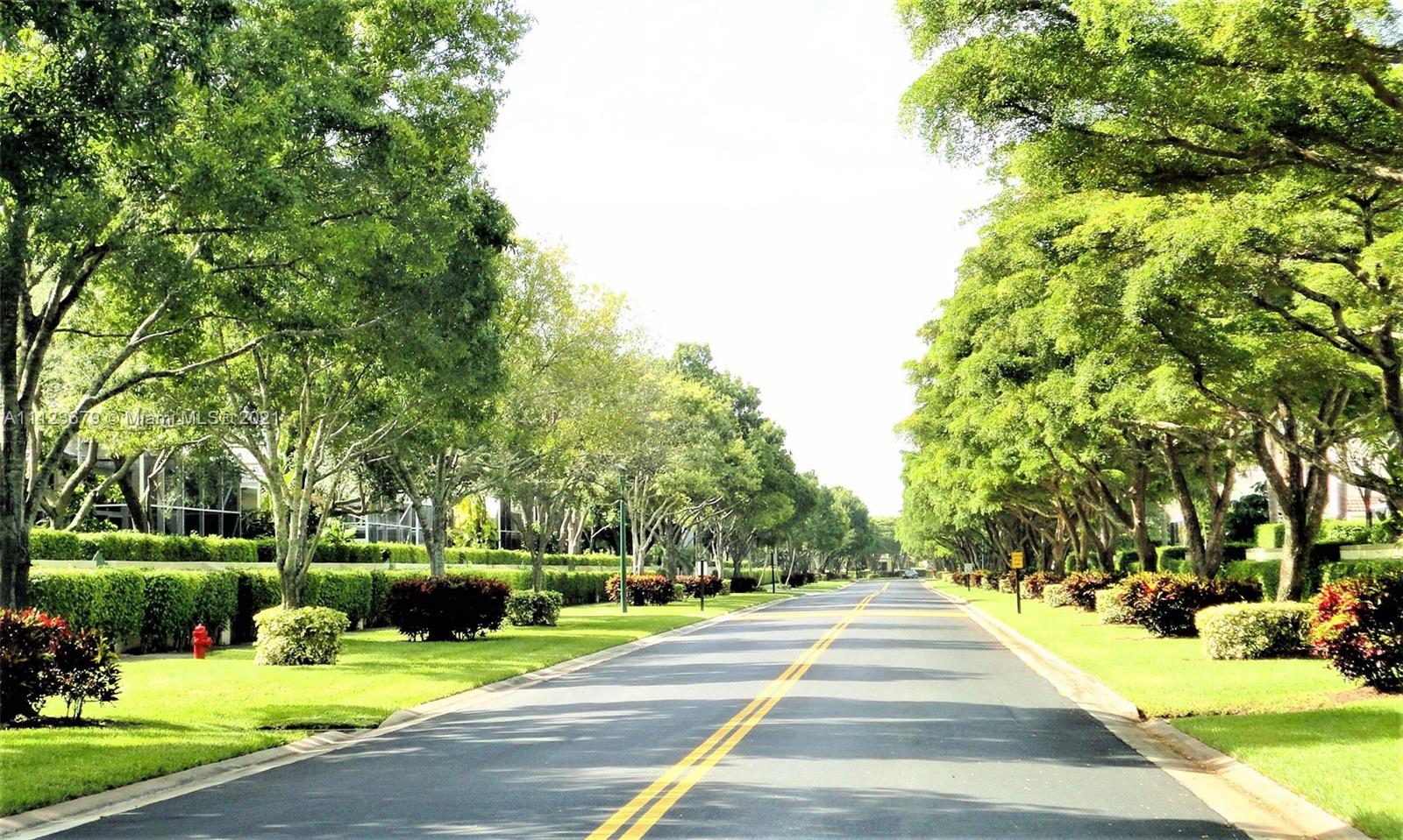 FAIRWAYS AT BOCA GOLF & T - Residential Lease