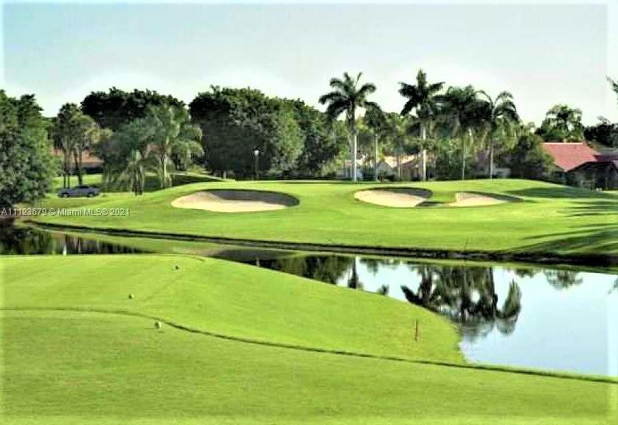 FAIRWAYS AT BOCA GOLF & T - Residential Lease