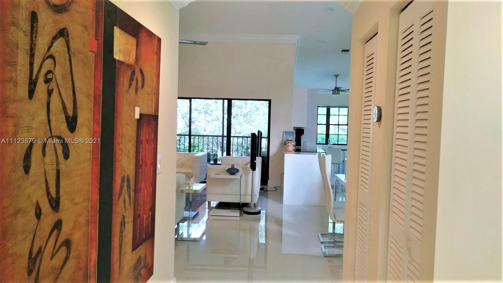 FAIRWAYS AT BOCA GOLF & T - Residential Lease