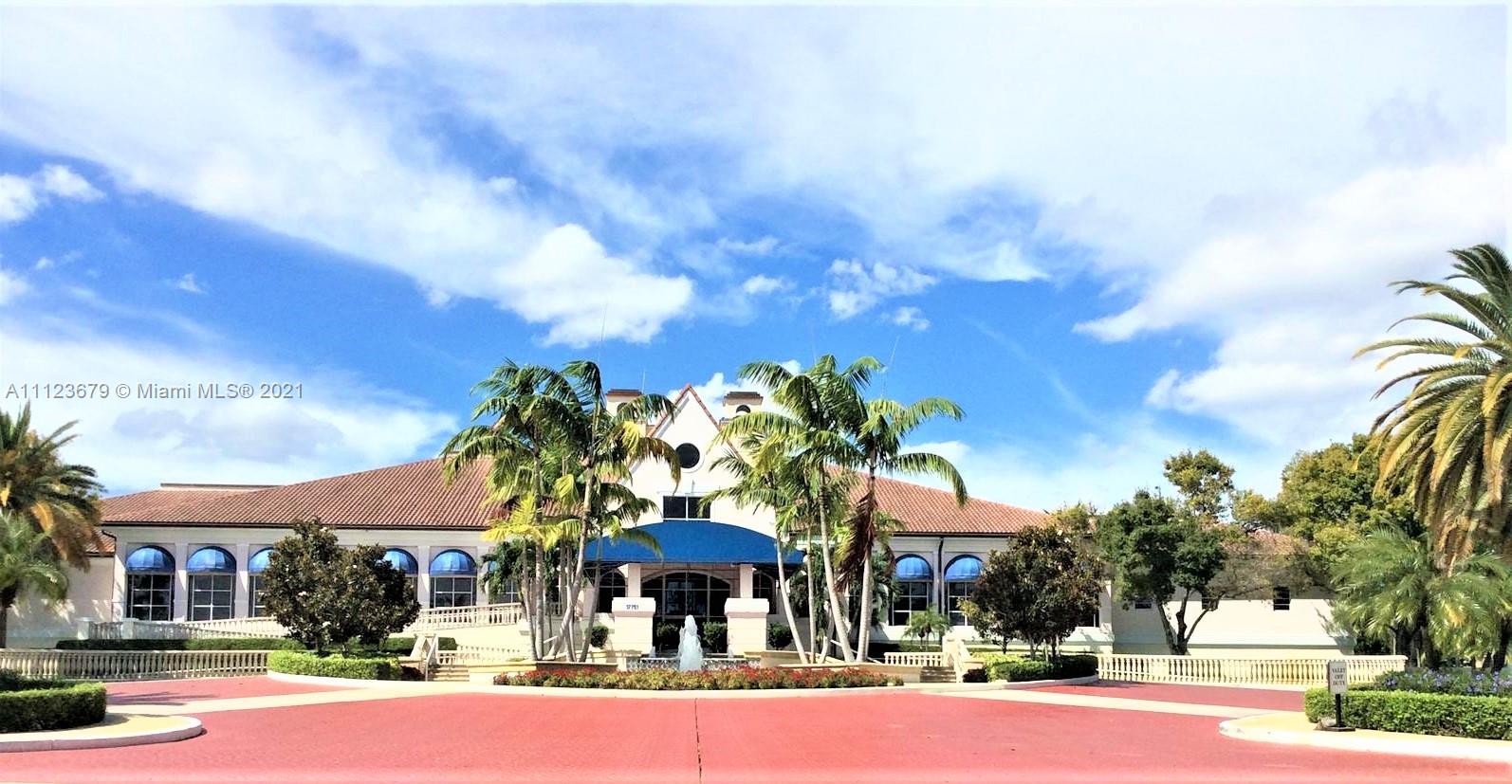 FAIRWAYS AT BOCA GOLF & T - Residential Lease