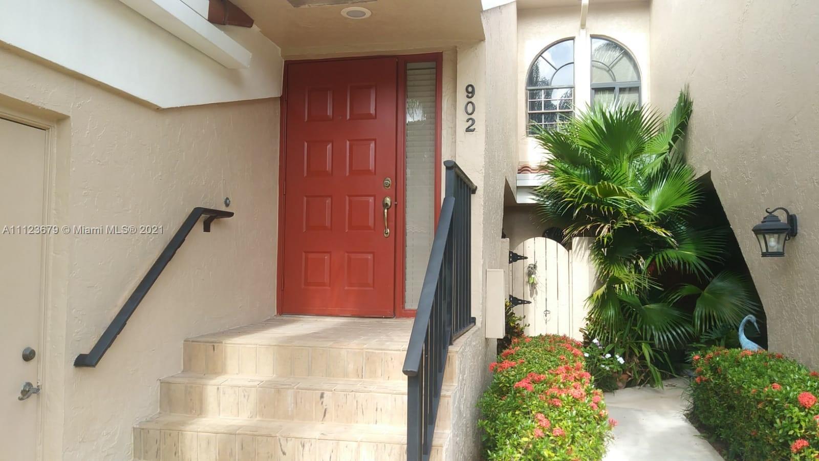 FAIRWAYS AT BOCA GOLF & T - Residential Lease