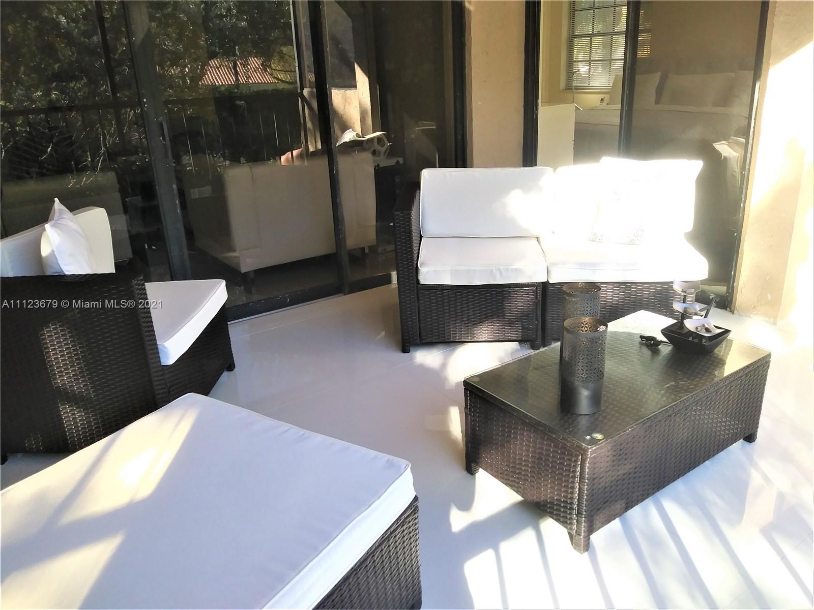 FAIRWAYS AT BOCA GOLF & T - Residential Lease