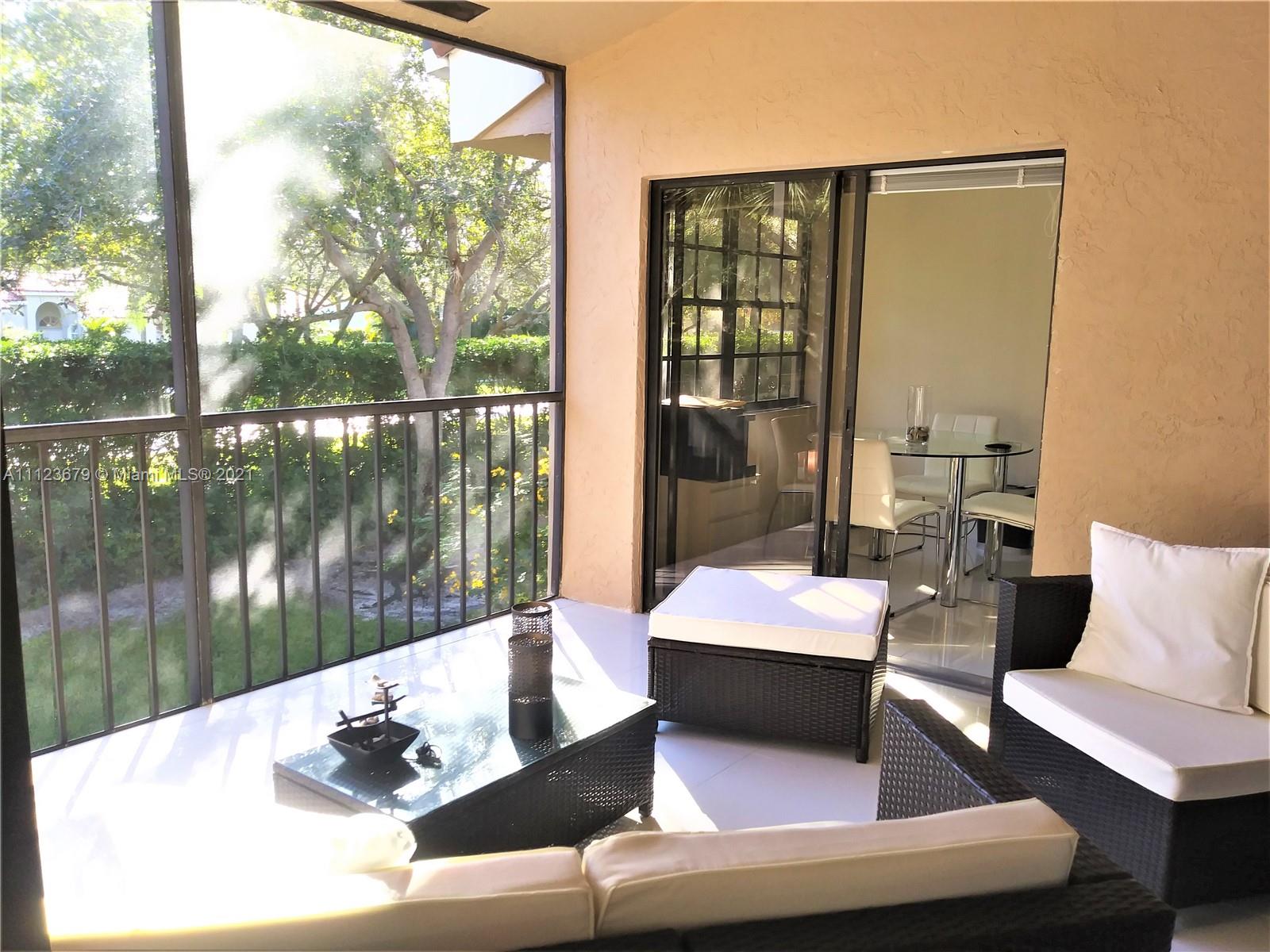 FAIRWAYS AT BOCA GOLF & T - Residential Lease