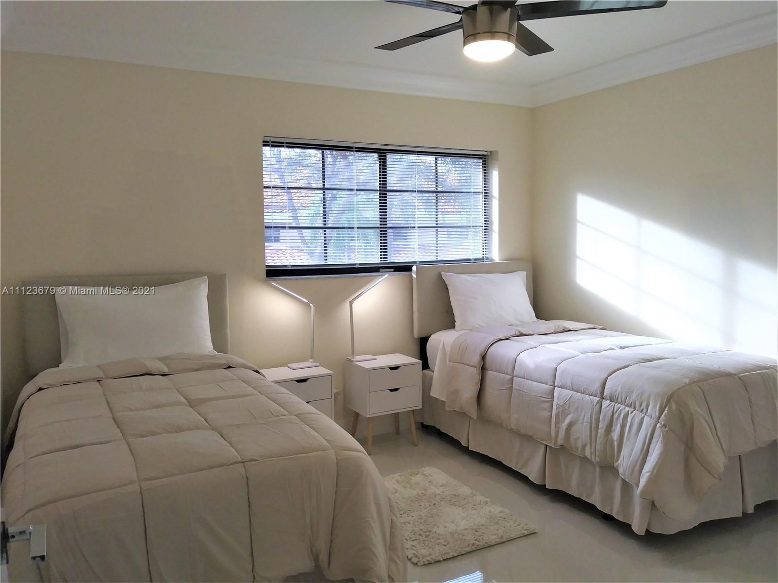 FAIRWAYS AT BOCA GOLF & T - Residential Lease