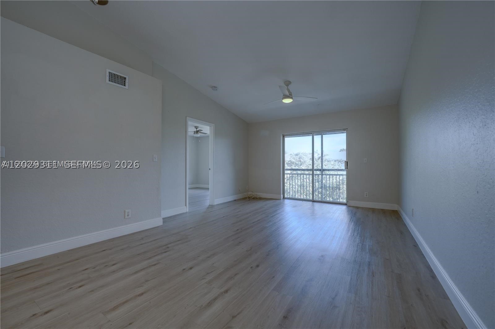 GARDENS OF SUNRISE CONDO - Residential Lease