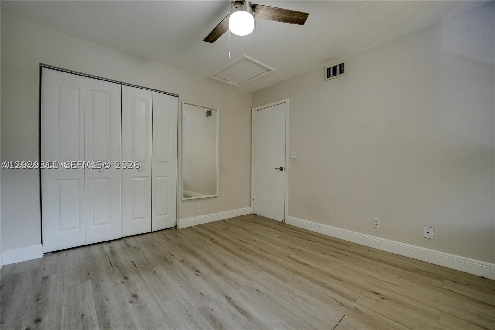 GARDENS OF SUNRISE CONDO - Residential Lease