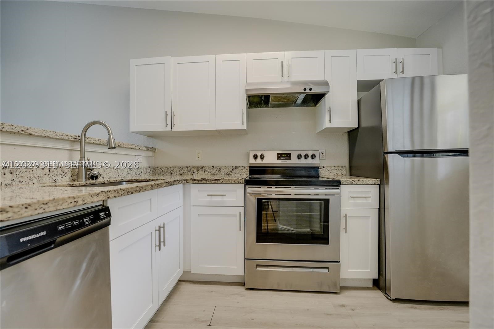 GARDENS OF SUNRISE CONDO - Residential Lease