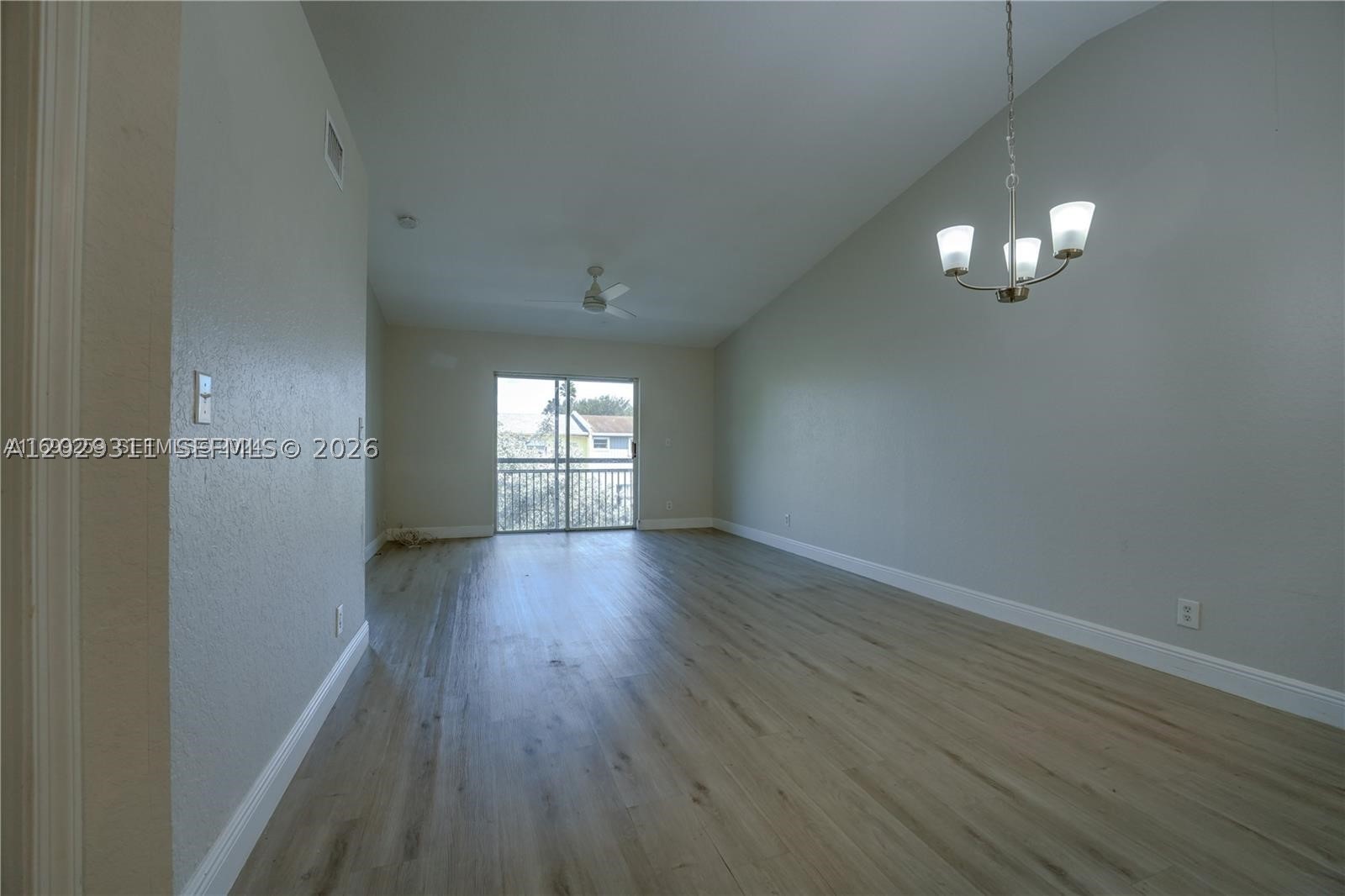 GARDENS OF SUNRISE CONDO - Residential Lease