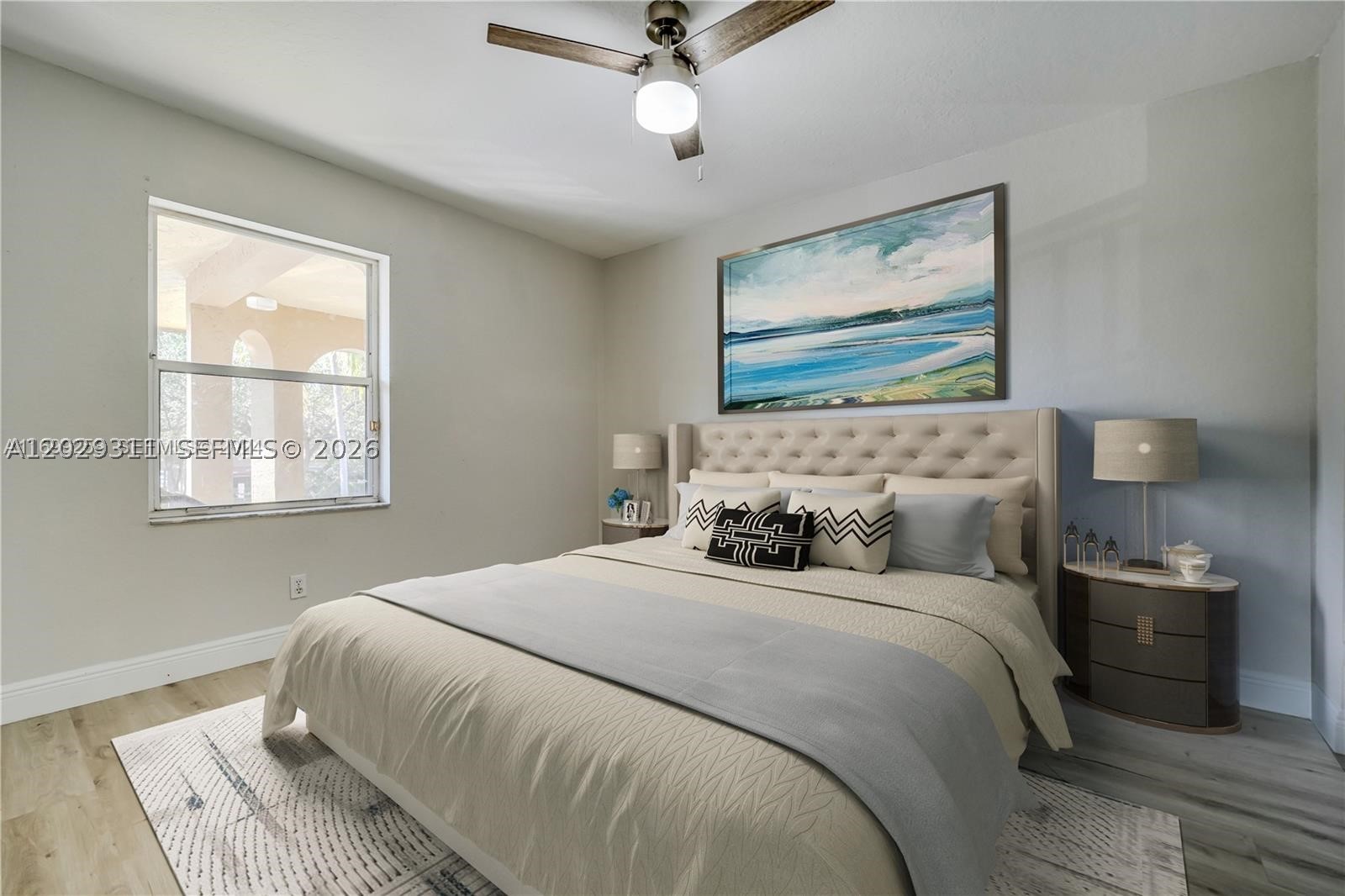 GARDENS OF SUNRISE CONDO - Residential Lease