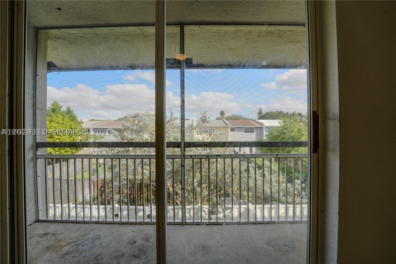 GARDENS OF SUNRISE CONDO - Residential Lease