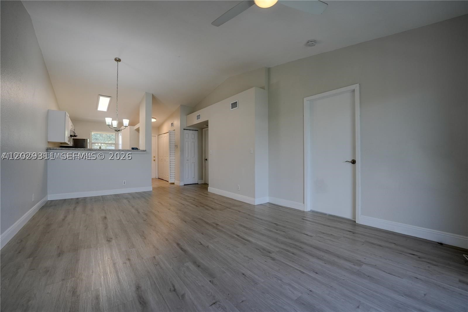 GARDENS OF SUNRISE CONDO - Residential Lease
