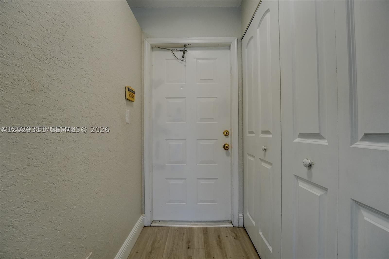 GARDENS OF SUNRISE CONDO - Residential Lease