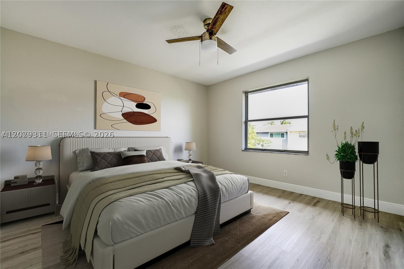 GARDENS OF SUNRISE CONDO - Residential Lease
