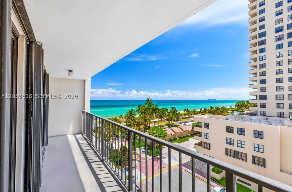 OCEANFRONT PLAZA CONDO - Residential Lease