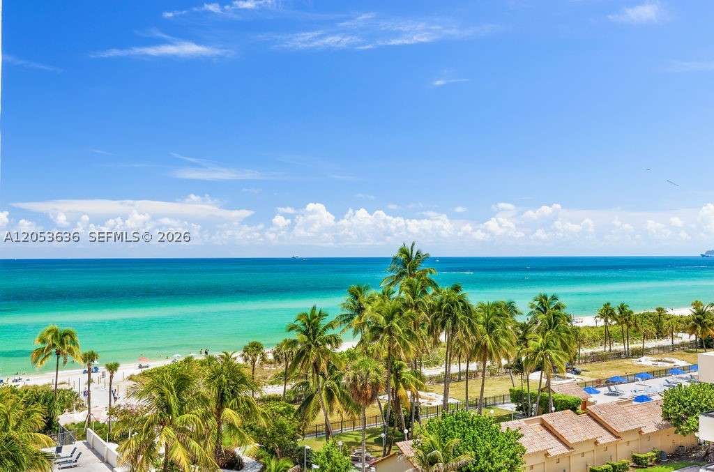 OCEANFRONT PLAZA CONDO - Residential Lease