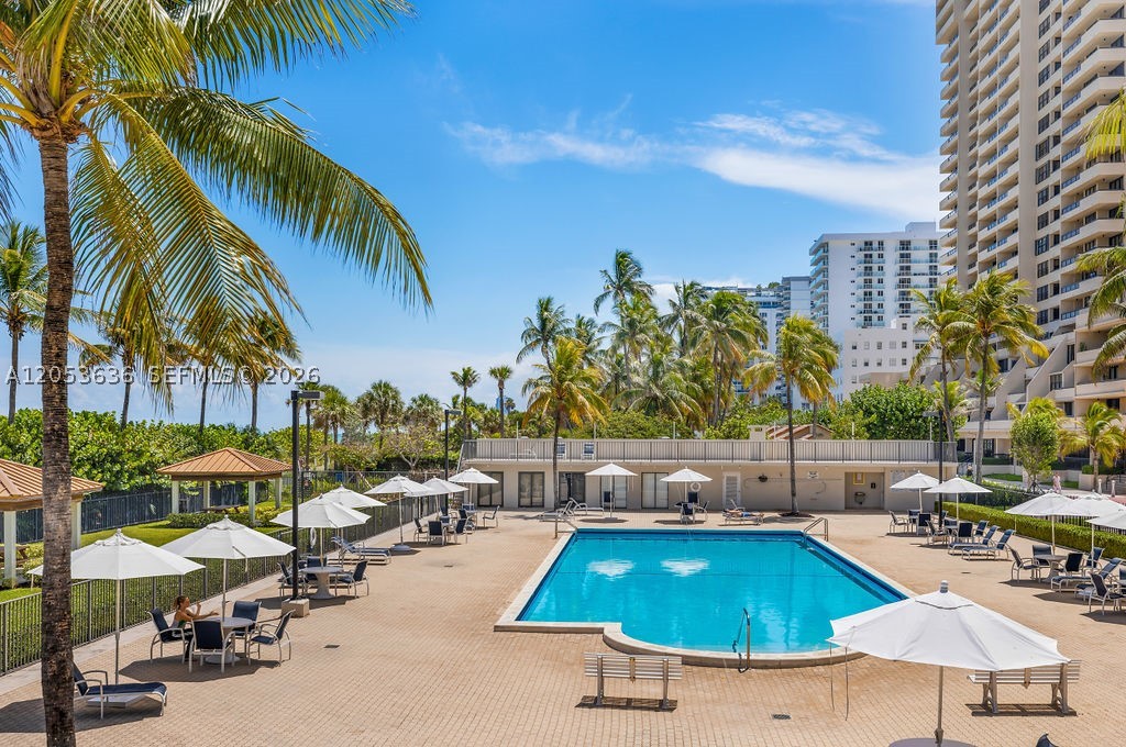 OCEANFRONT PLAZA CONDO - Residential Lease