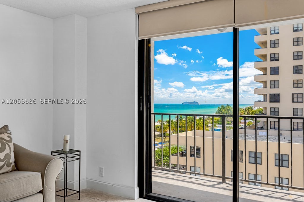 OCEANFRONT PLAZA CONDO - Residential Lease