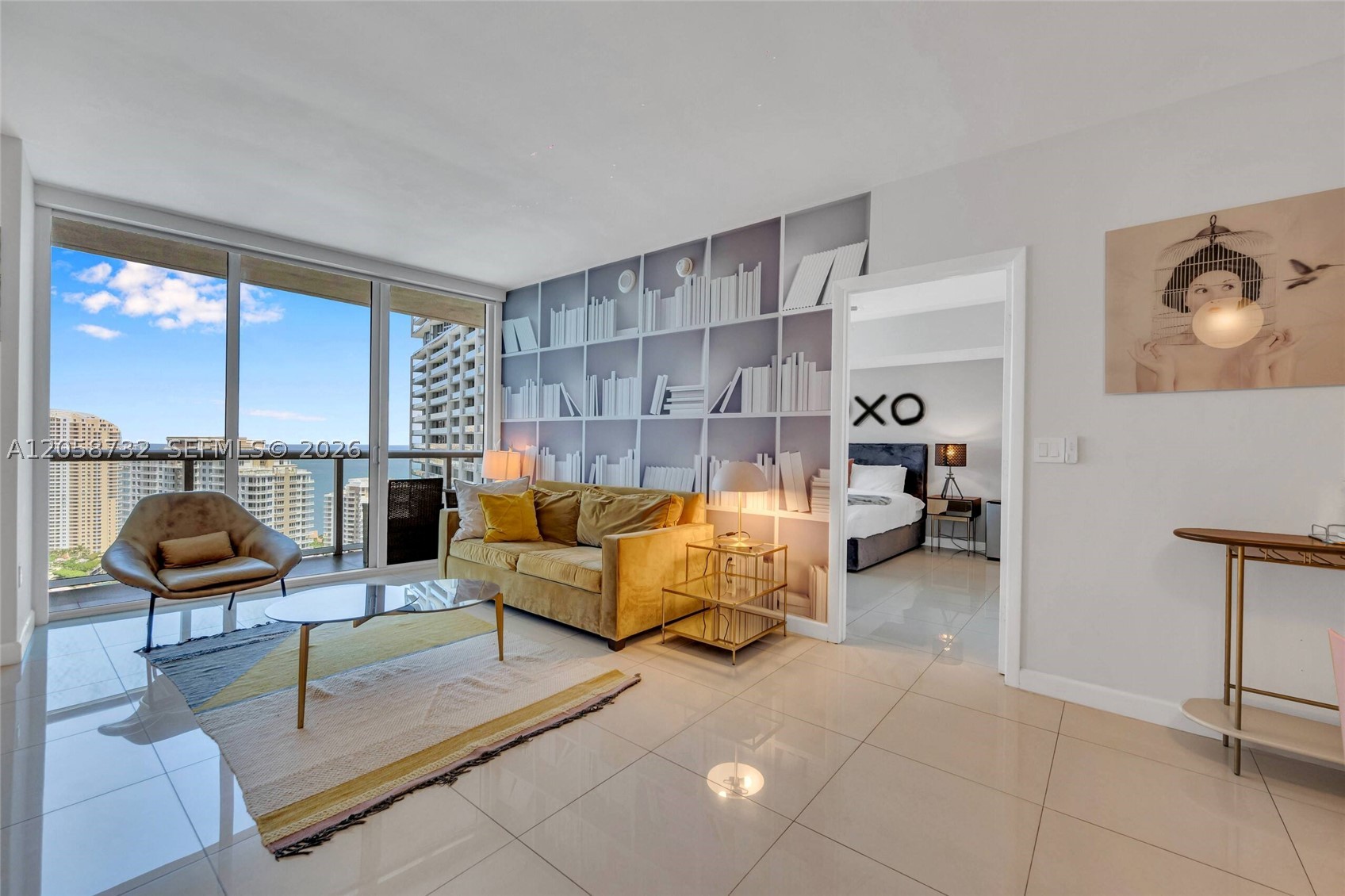 ICON BRICKELL CONDO NO 3 - Residential