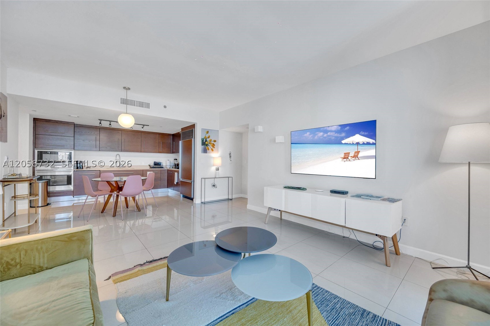 ICON BRICKELL CONDO NO 3 - Residential