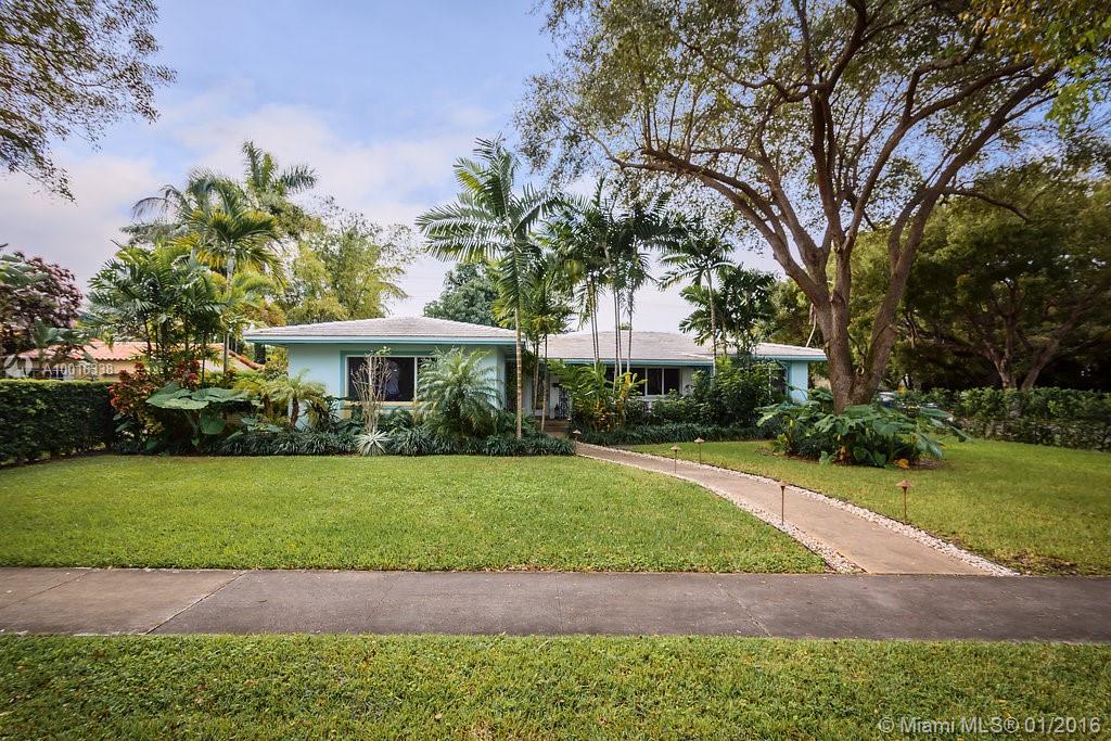 Miami Shores Sec 02 - Residential