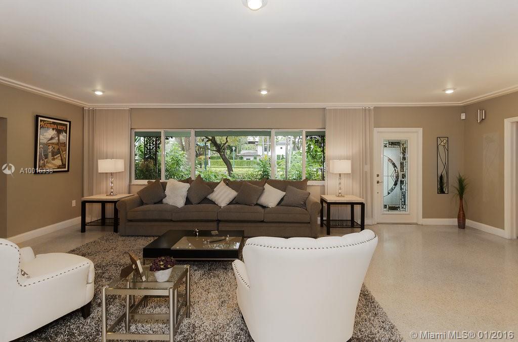 Miami Shores Sec 02 - Residential