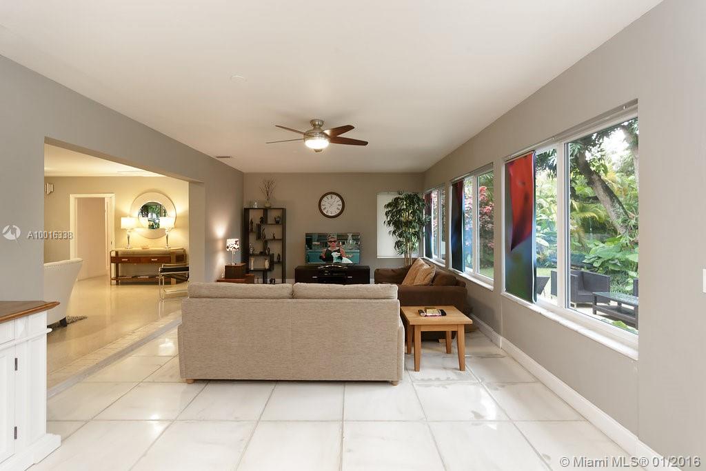Miami Shores Sec 02 - Residential