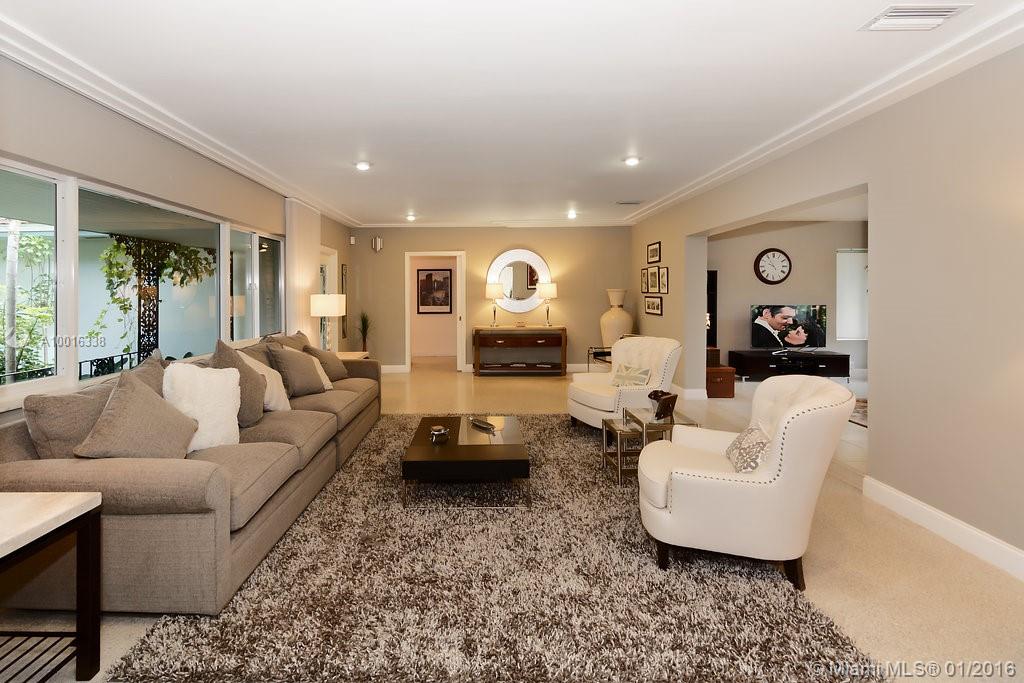 Miami Shores Sec 02 - Residential