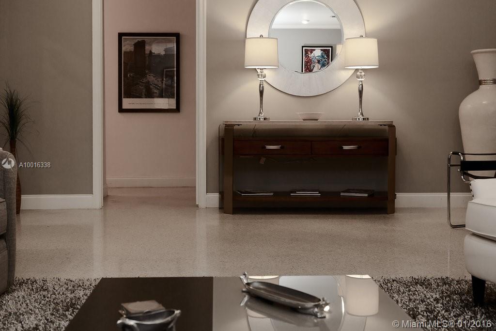 Miami Shores Sec 02 - Residential